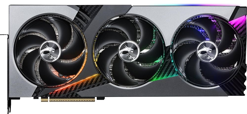 Amazon.co.jp: MSI GeForce RTX 5080 16G VANGUARD SOC LAUNCH